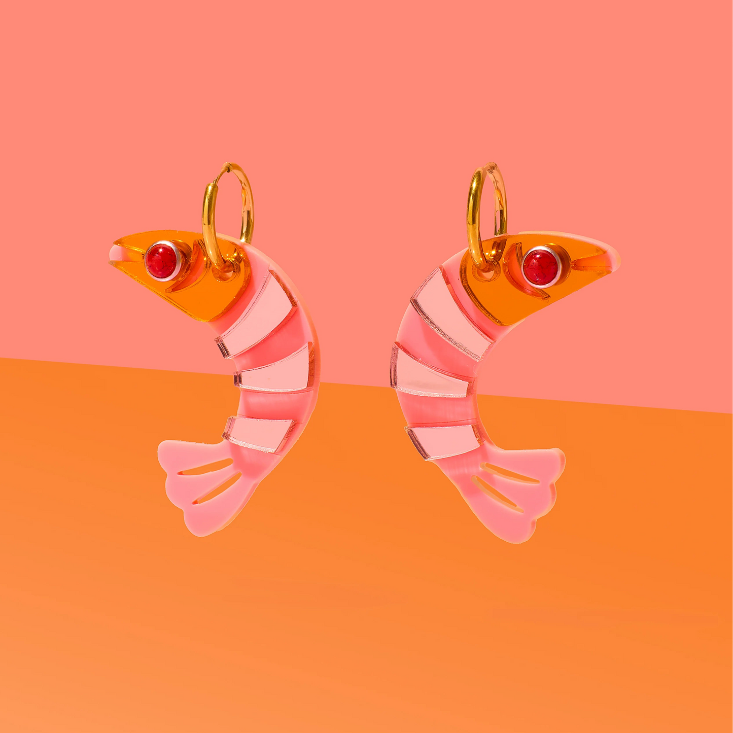 Shrimp Hoops
