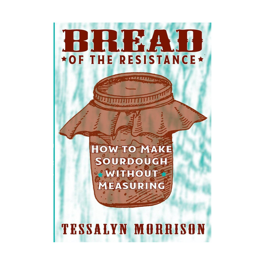 Bread of the Resistance