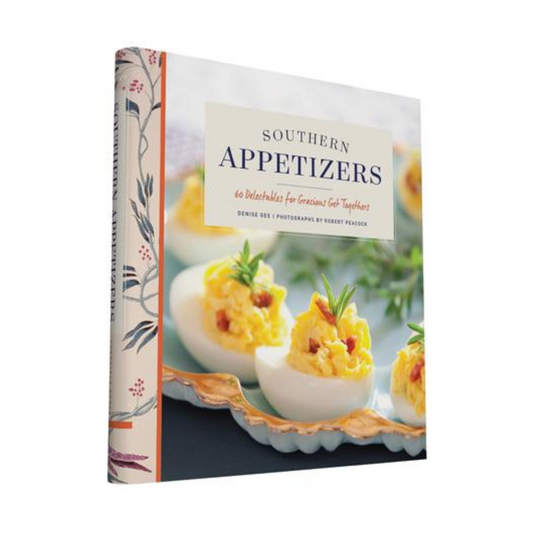 Southern Appetizers