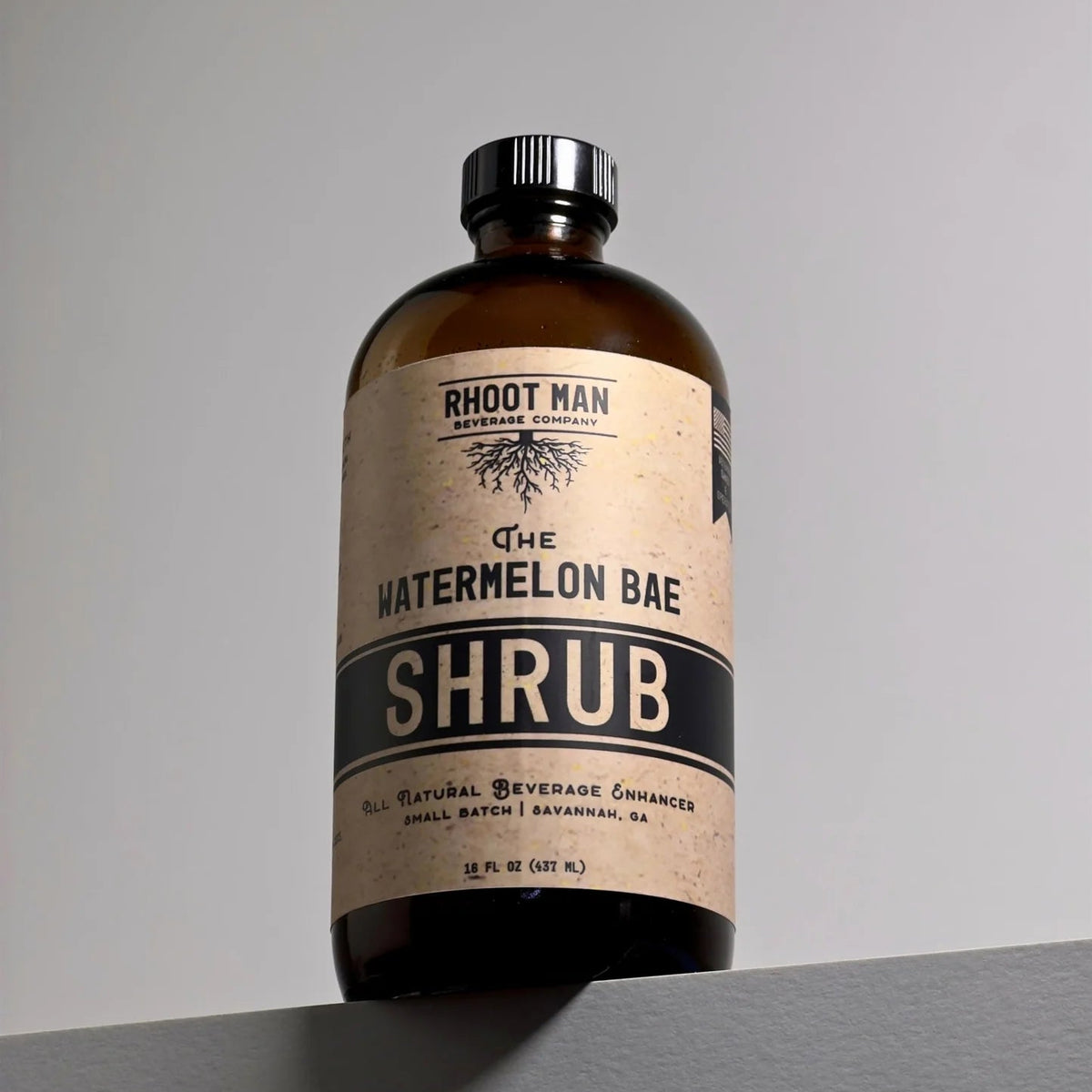 Rhoot Man Watermelon Bae Shrub