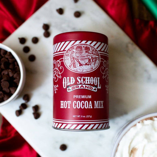 Hot Cocoa Mix- Old School Brand
