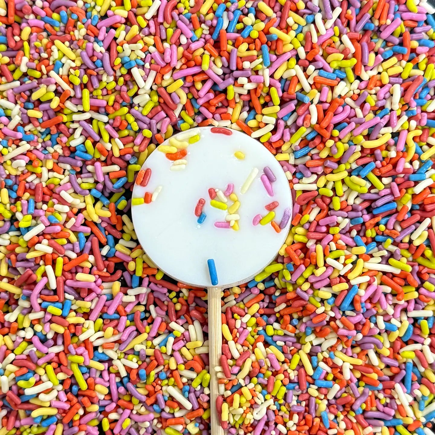 Good Lolli Lollipops