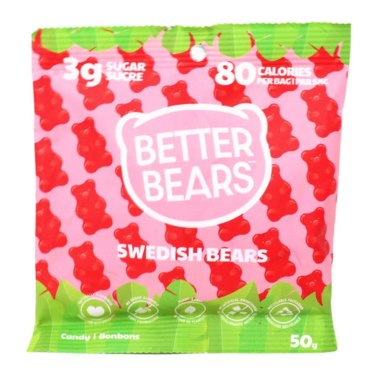 Better Bears - Swedish Pack