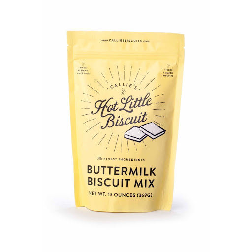 Buttermilk Biscuit Mix- Callie's Hot Little Biscuit