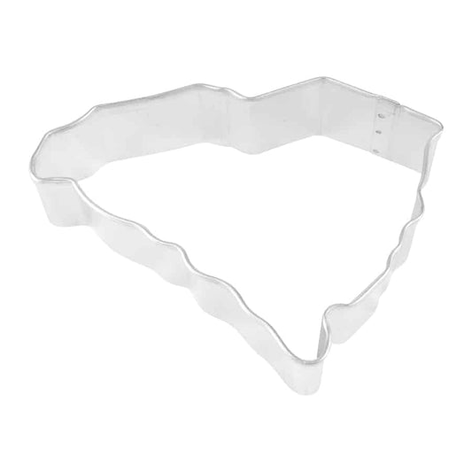 South Carolina Cookie Cutter