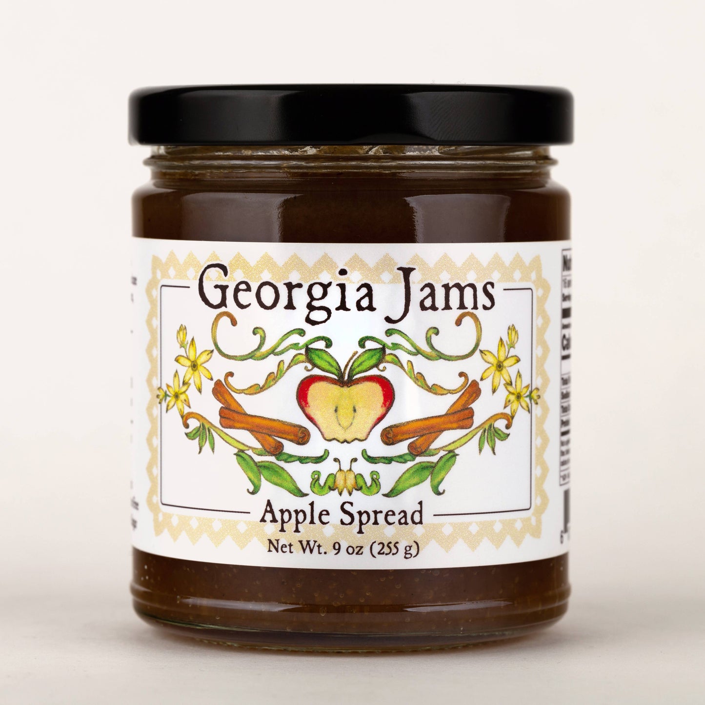 Apple Spread - 9oz