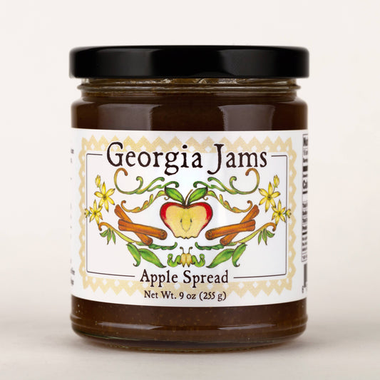Apple Spread - 9oz