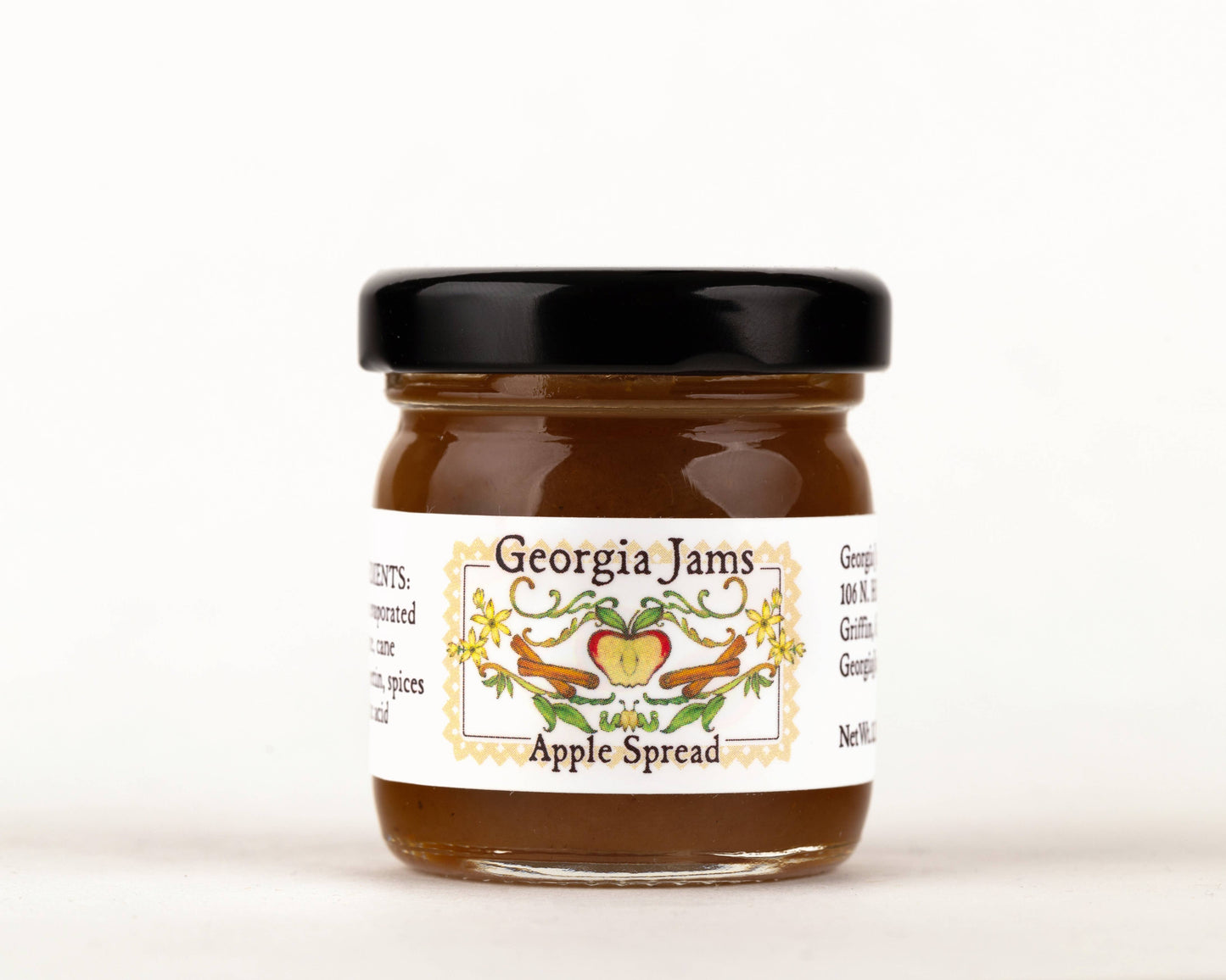 Apple Spread - 1.25 oz
