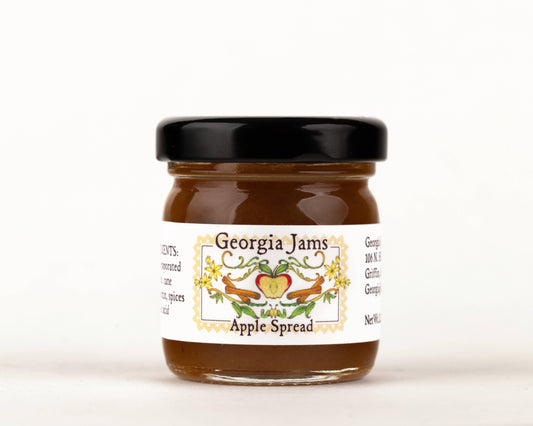 Apple Spread - 1.25 oz