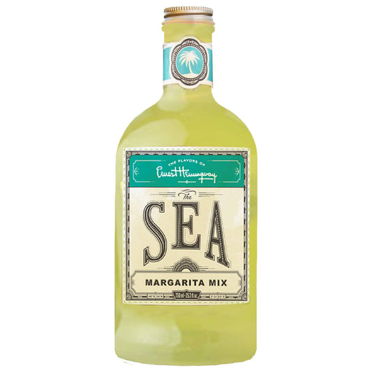 Hemingway "The Sea" Margarita Mix
