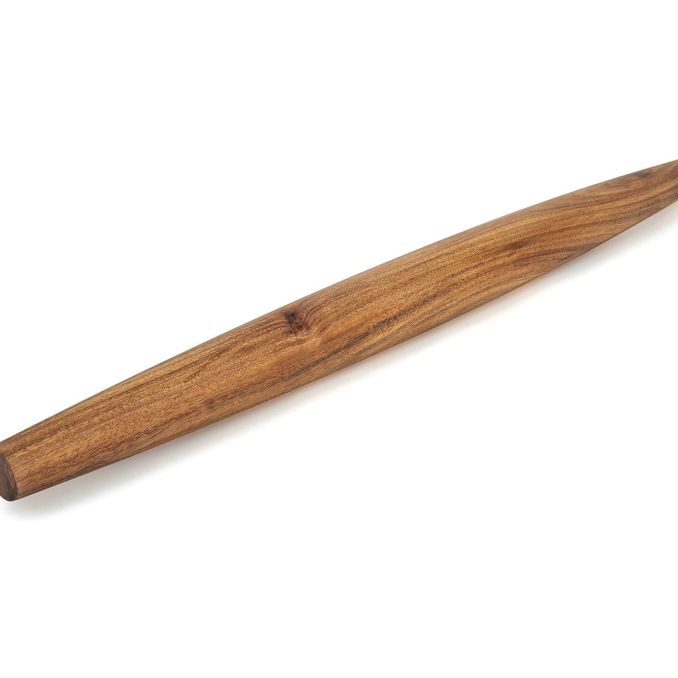 French Rolling Pin, Acacia, 20"