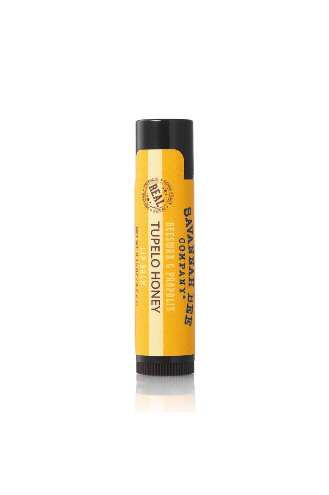 Tupelo Honey - Lip Balm