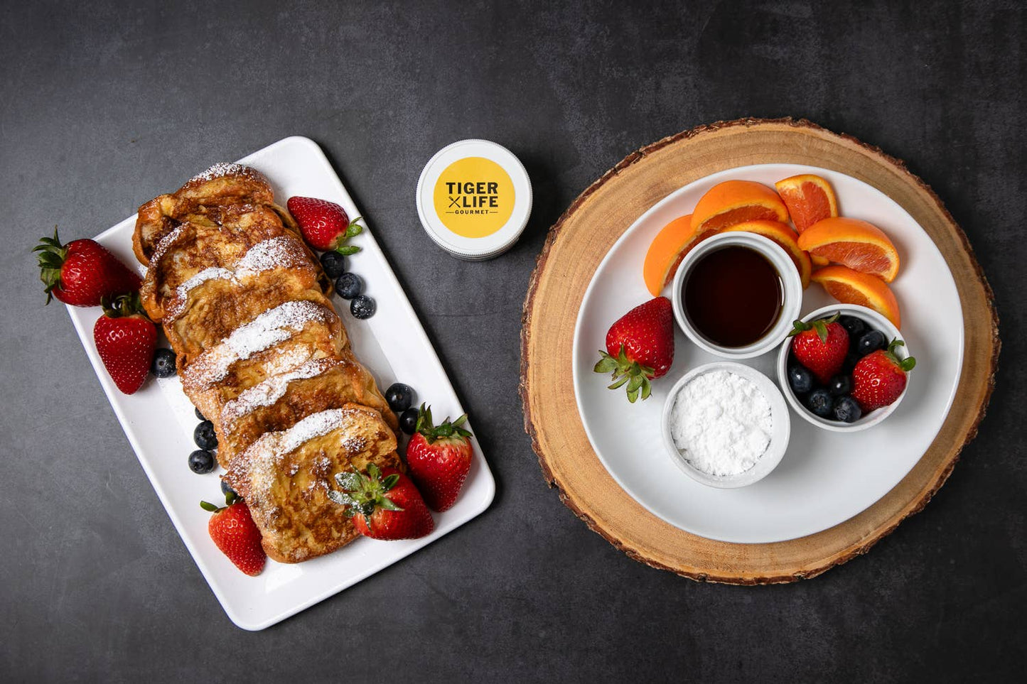 Gingerbread Cookies: Sweet Seasoning & Topper