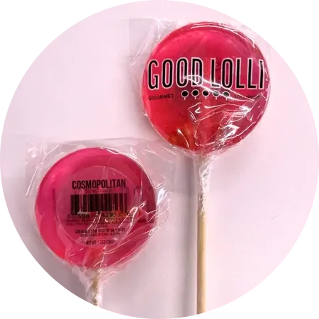 Good Lolli Lollipops