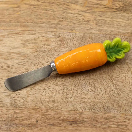 Carrot Spreader