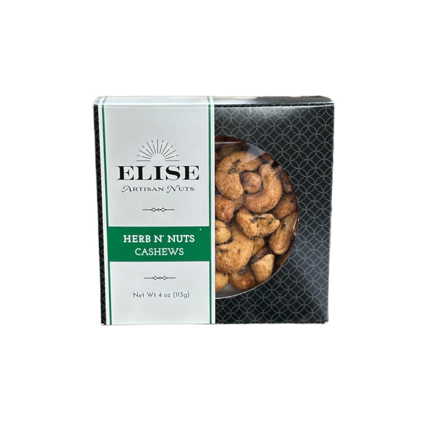 Herb n' Nuts Cashews