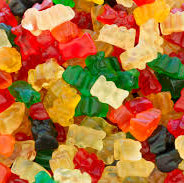 Gummi Bears- Stuckey's