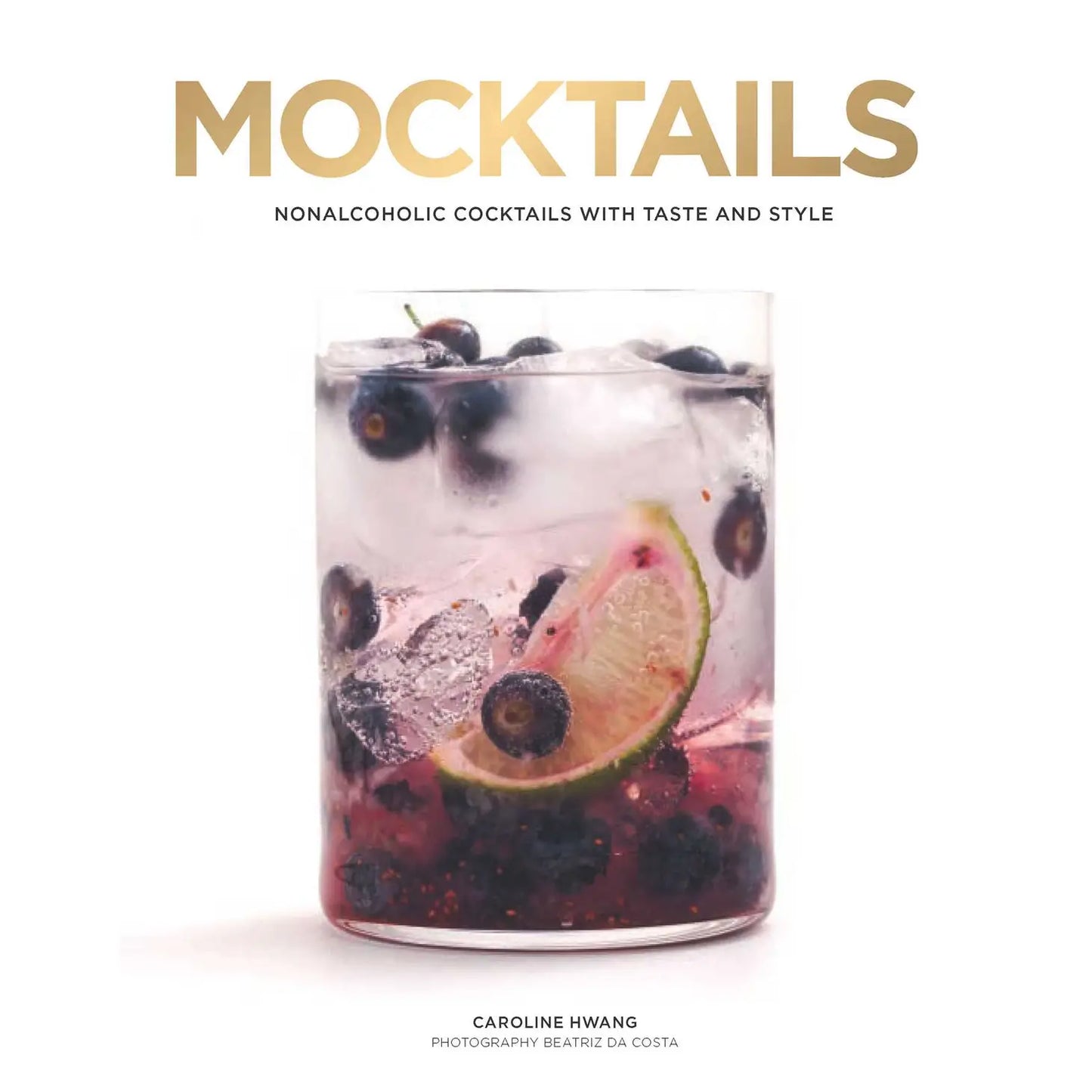 Mocktails Book