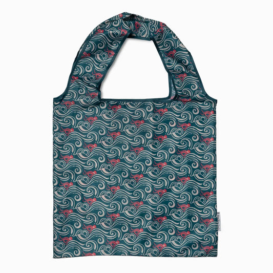 Market Bag Calamari