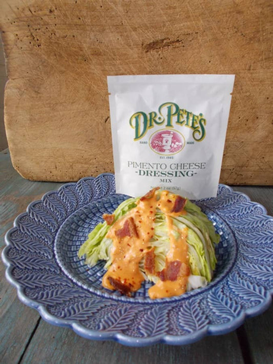 Pimento Cheese Dressing Mix