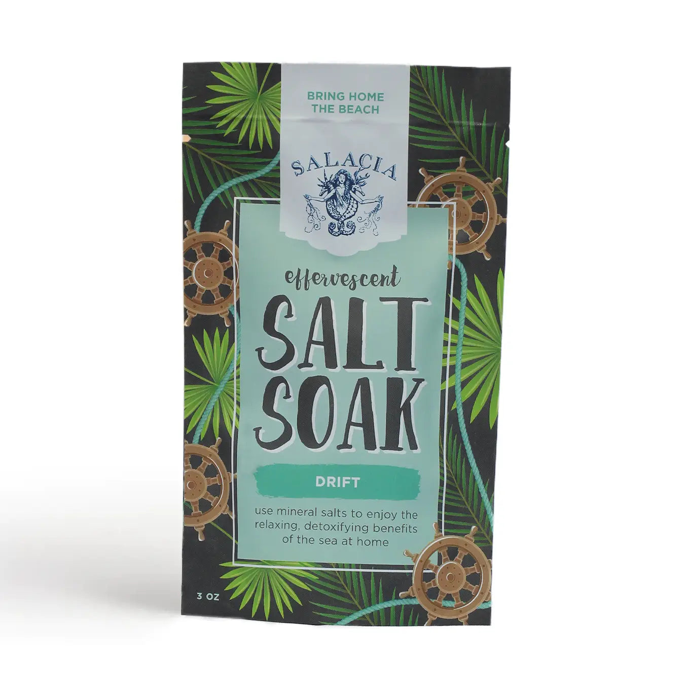 Salacia Salts - Drift Salt Soak