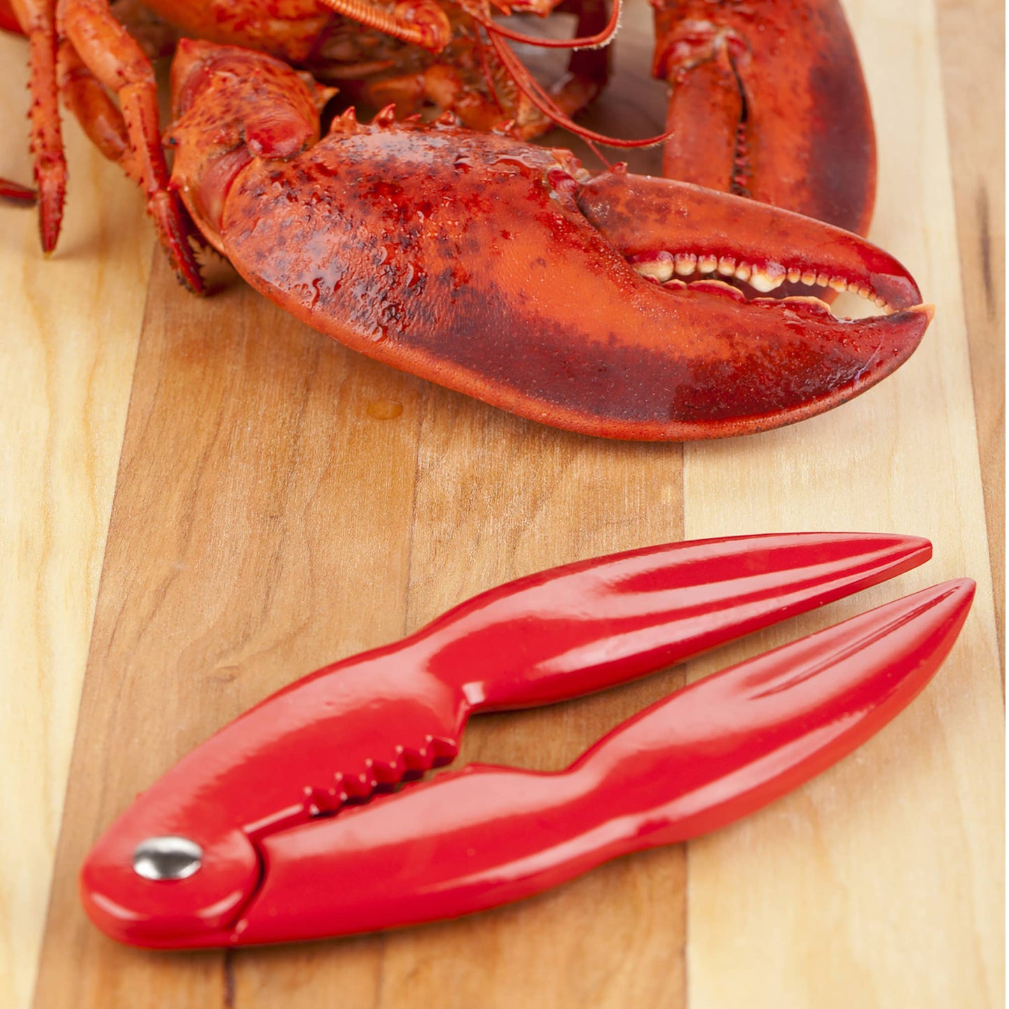 Crab Cracker