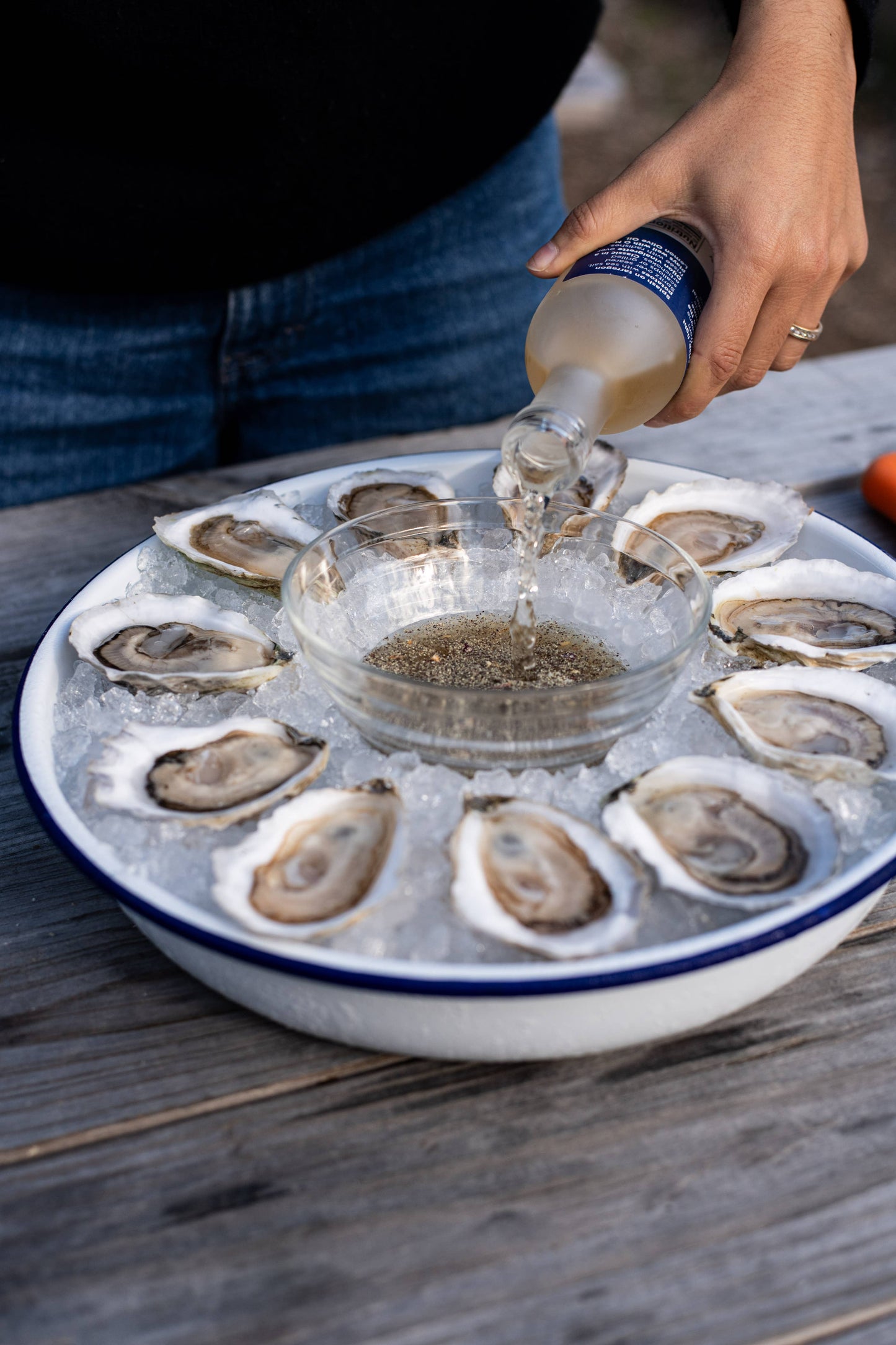 Mignonette Blend