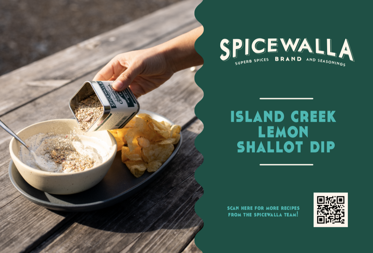 Mignonette Blend