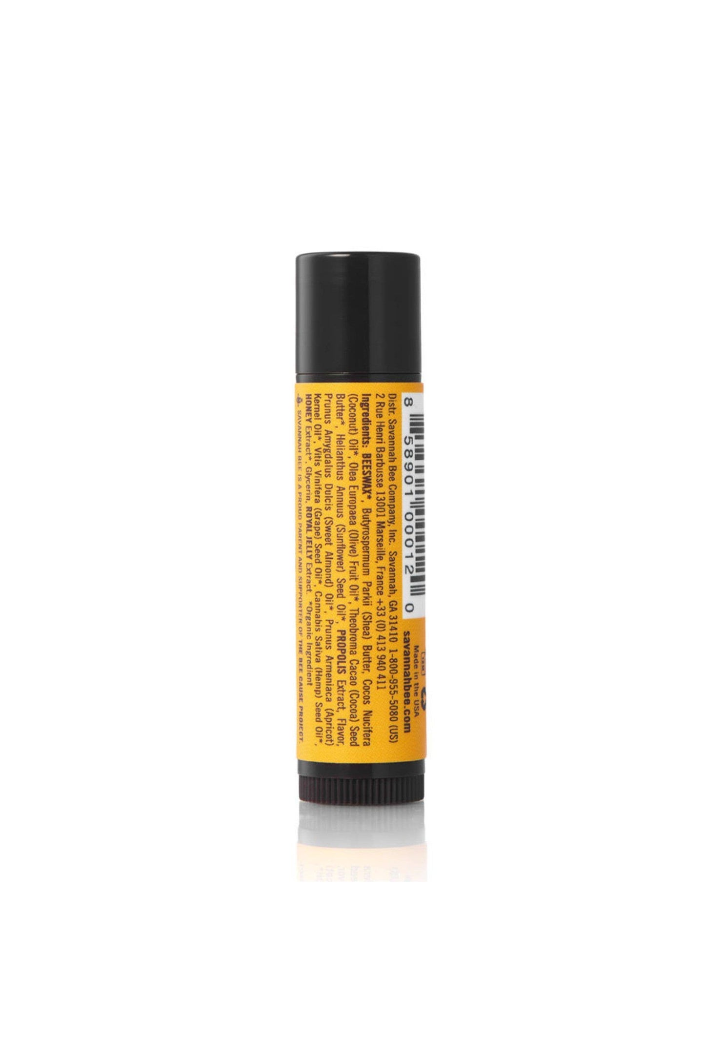 Tupelo Honey - Lip Balm