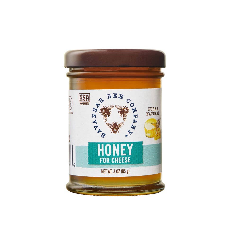 Honey for Cheese - 3oz