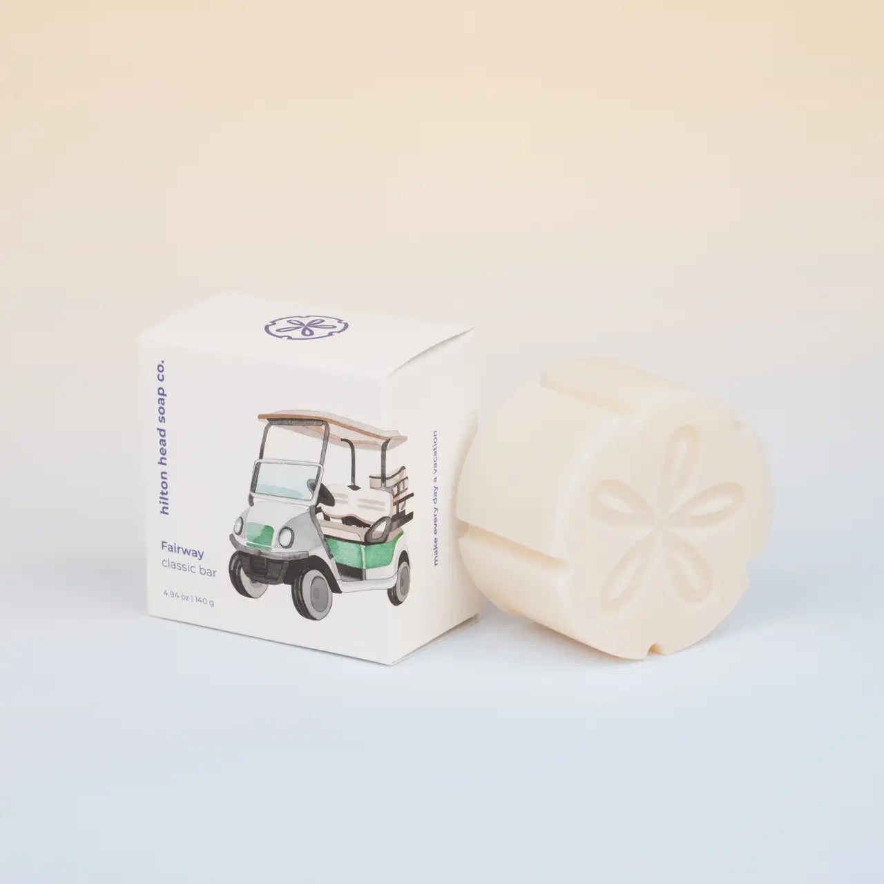 Hilton Head Soap Co - Fairway