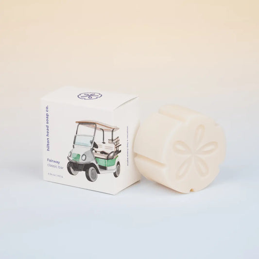 Hilton Head Soap Co - Fairway