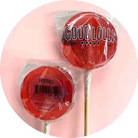 Good Lolli Lollipops
