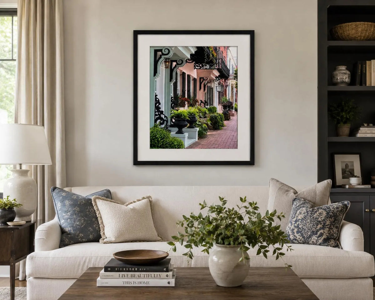 Savannah atelier photography 8x10