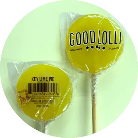 Good Lolli Lollipops