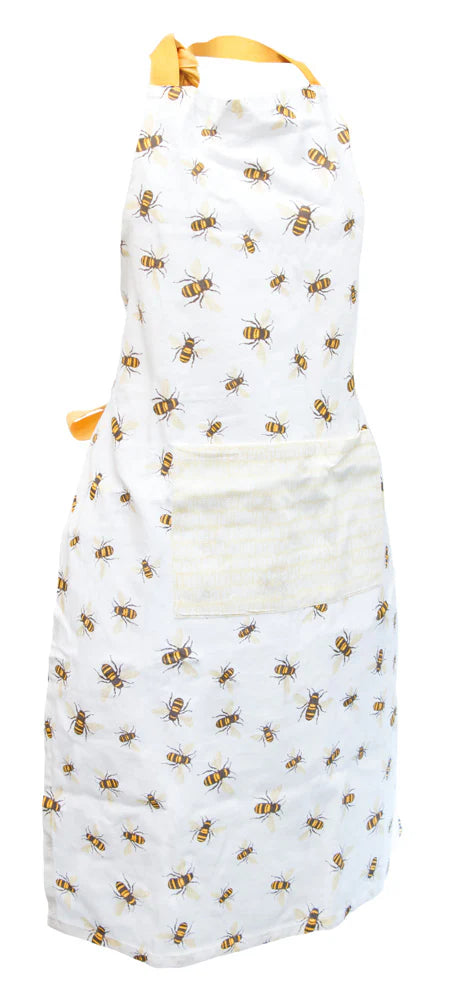 Save the Bees Apron