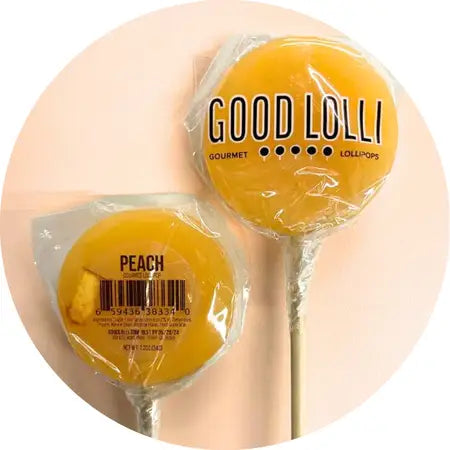 Good Lolli Lollipops
