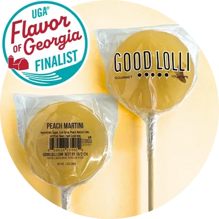 Good Lolli Lollipops