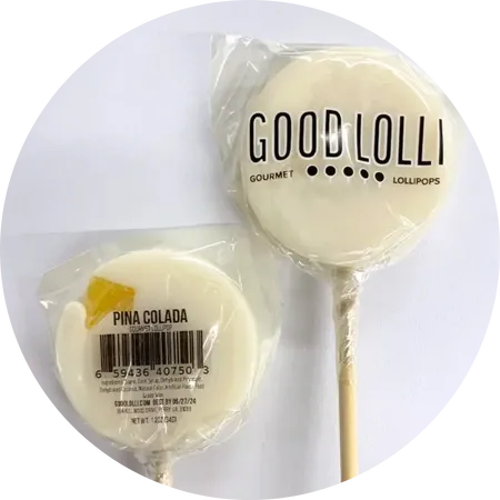 Good Lolli Lollipops