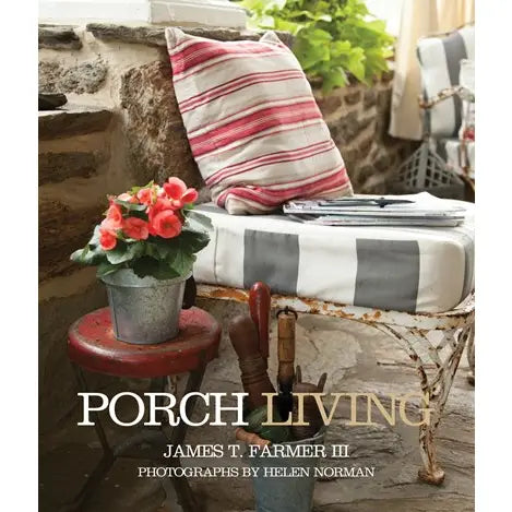 Porch Living