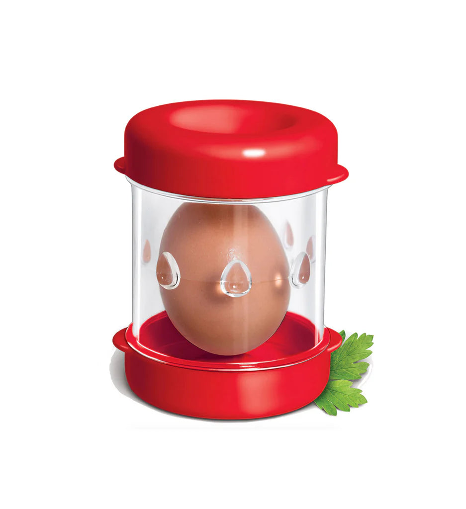 Negg Boiled Egg Peeler