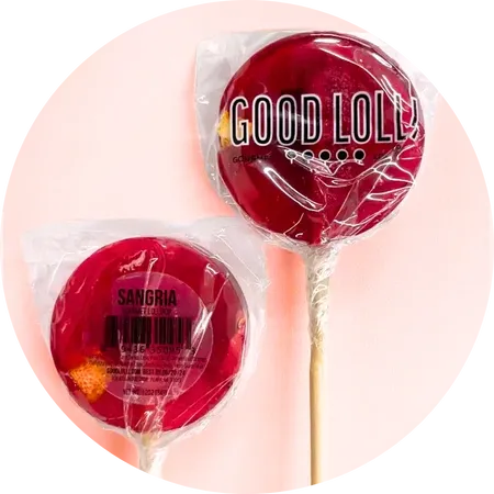 Good Lolli Lollipops
