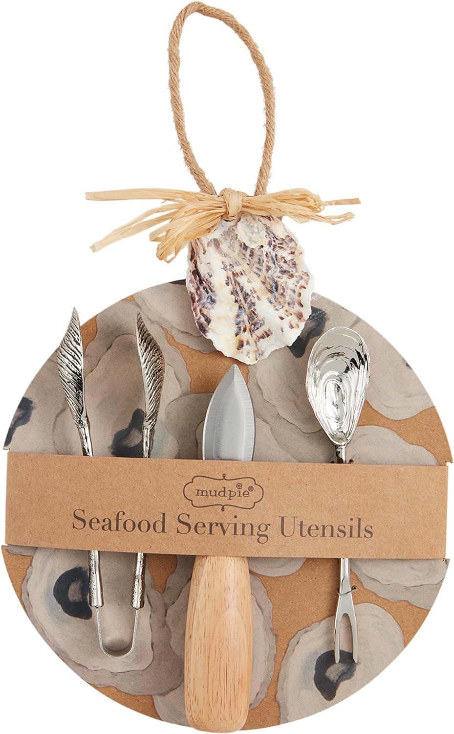 Seafood Serving Utensils