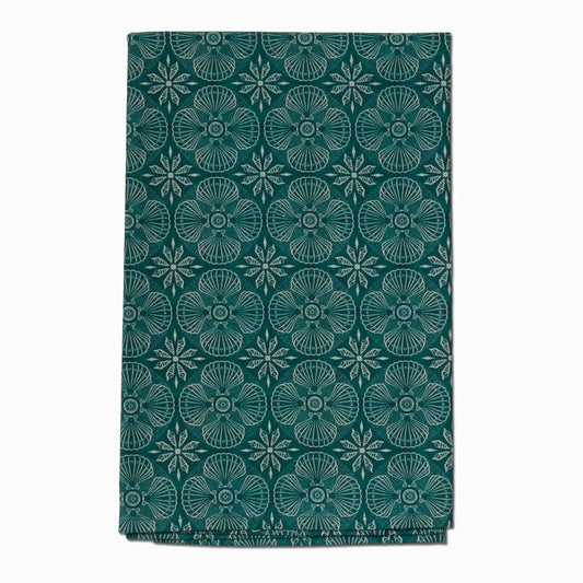 New wing Shellegance kitchen towel