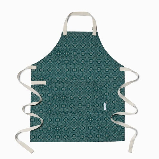 New wing shellegance apron