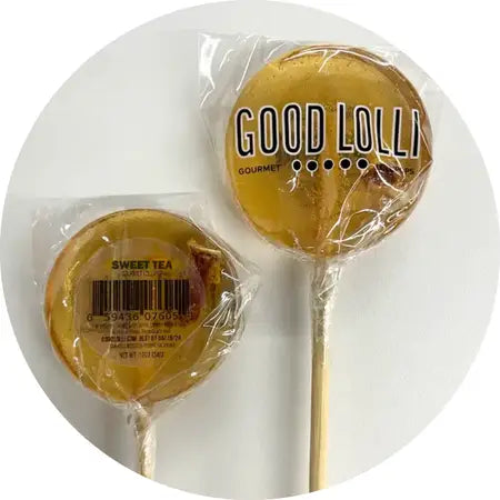 Good Lolli Lollipops