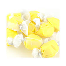 Banana Taffy + Sticker