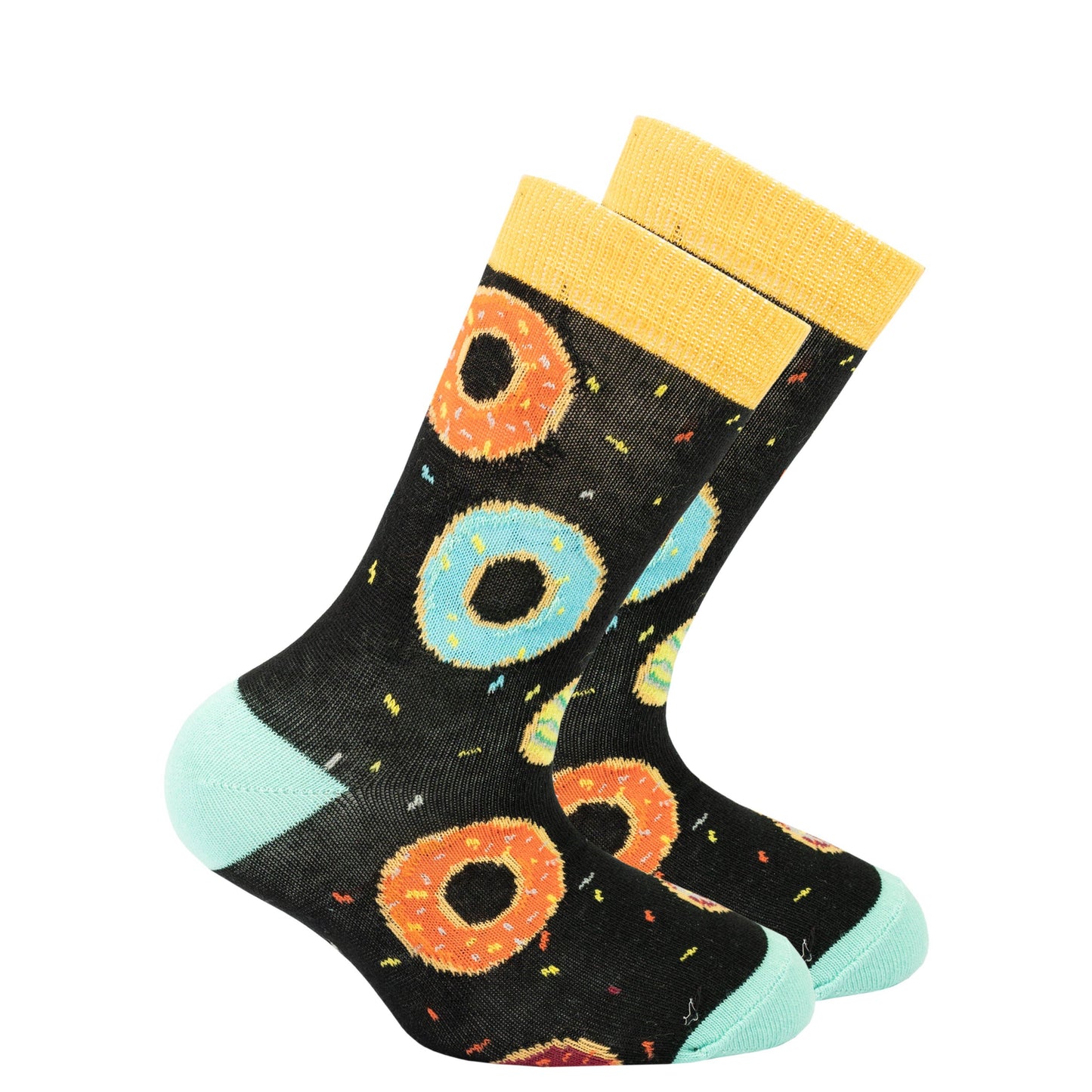Kid's Donuts Socks