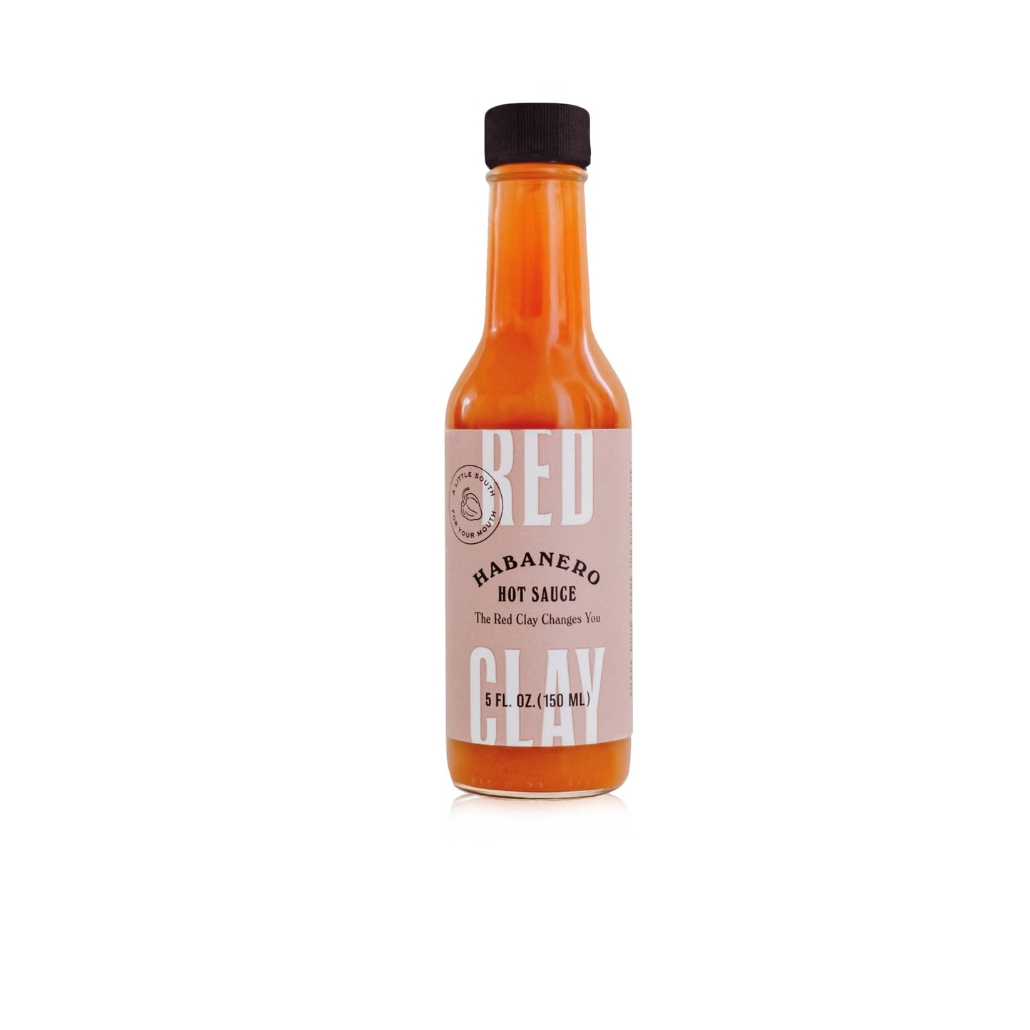 Red Clay Hot Sauces